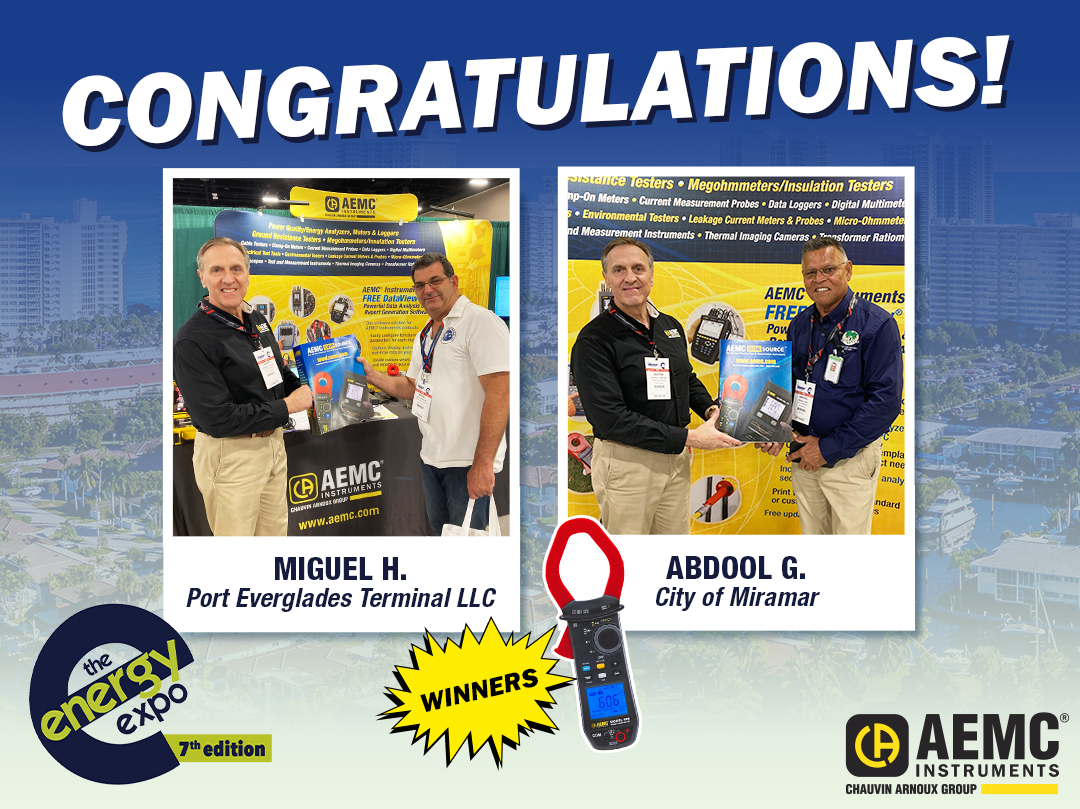 Image for The 2025 Energy Expo